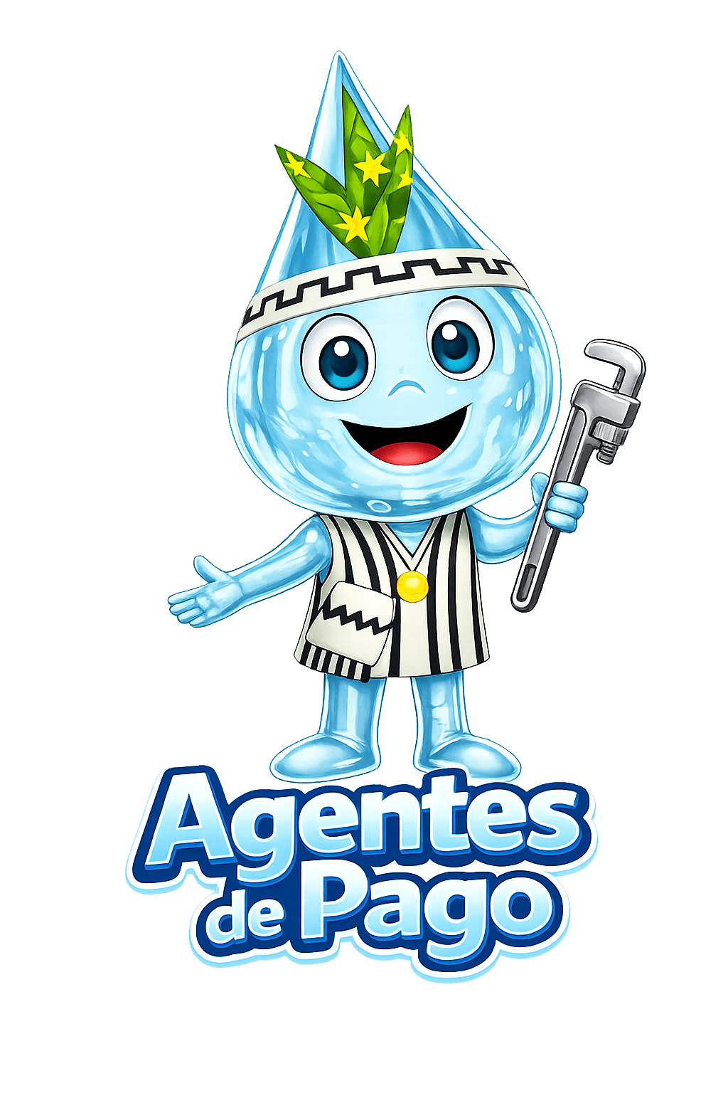 Agente de pago