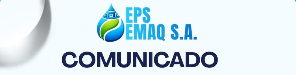 COMUNICADO IMPORTANTE
