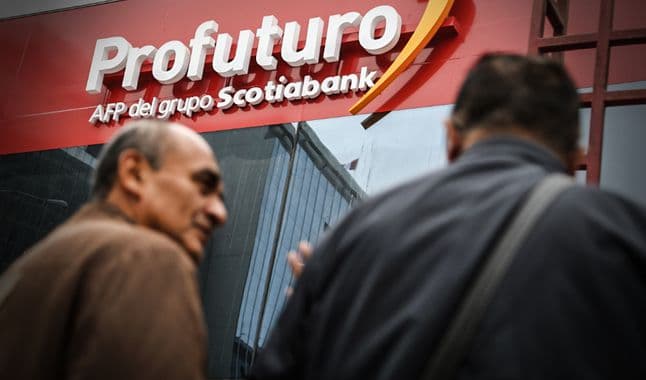 Retiro AFP del 25 %: conoce