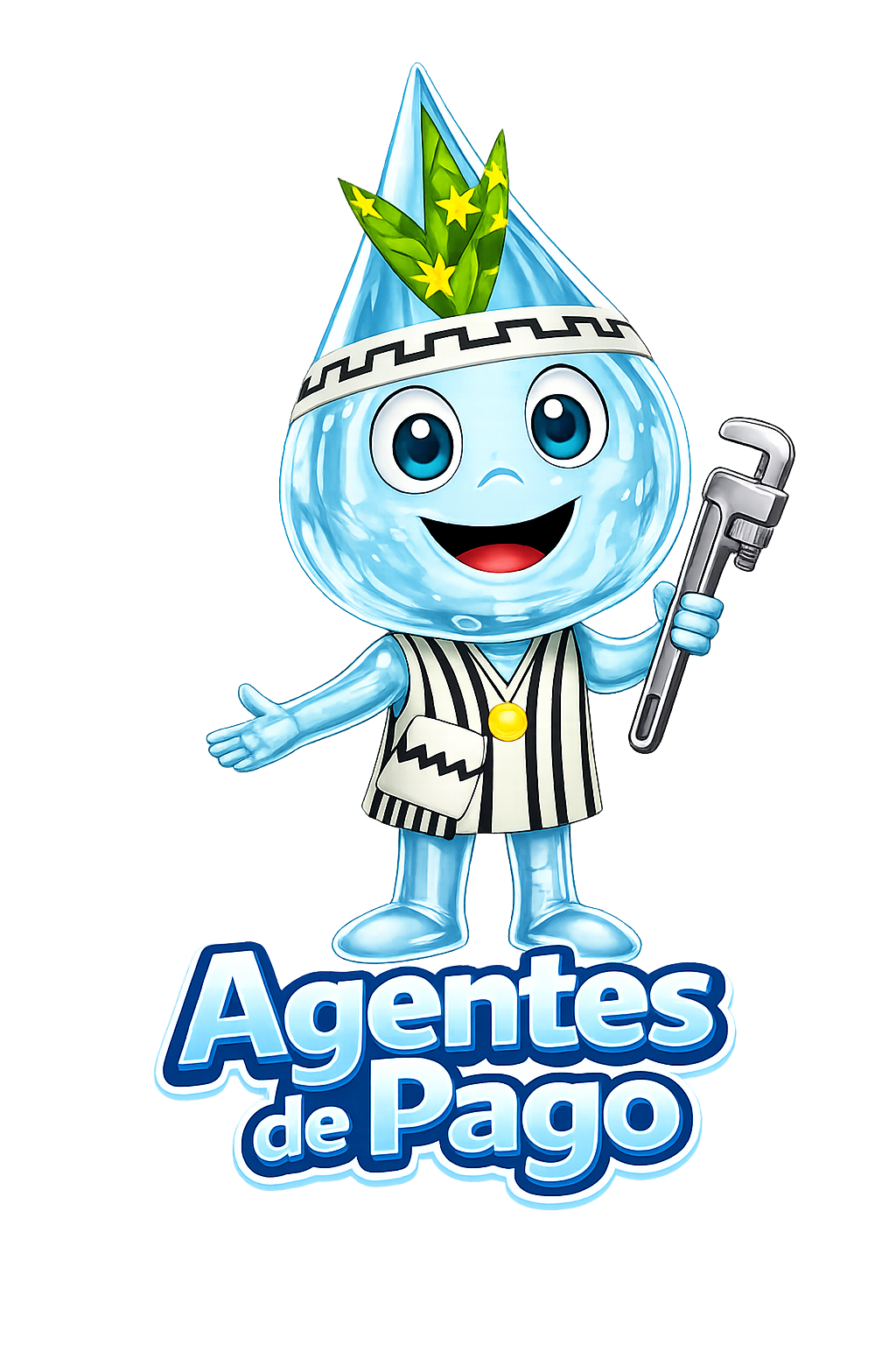 Agente de pago